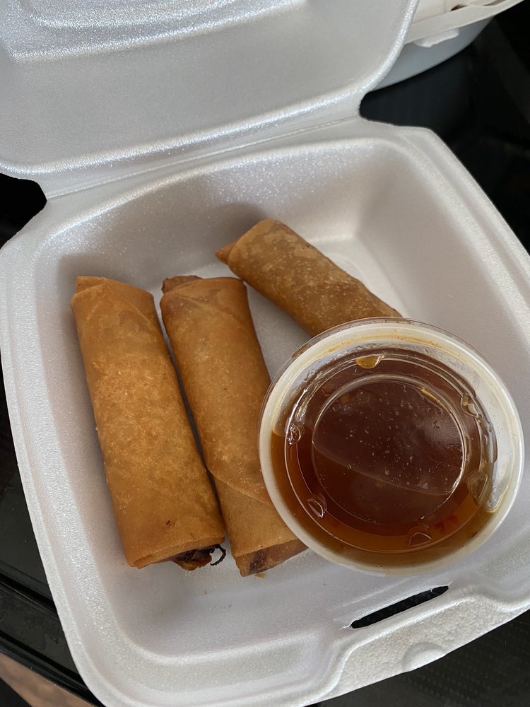 Tim’s Thai2Go Logo