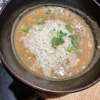 NOLA Seafood & Spirits - Gumbo - Seafood Near Me - Baltimore, Maryland NOLA Seafood & Spirits - Gumbo - Seafood Near Me - Baltimore, Maryland