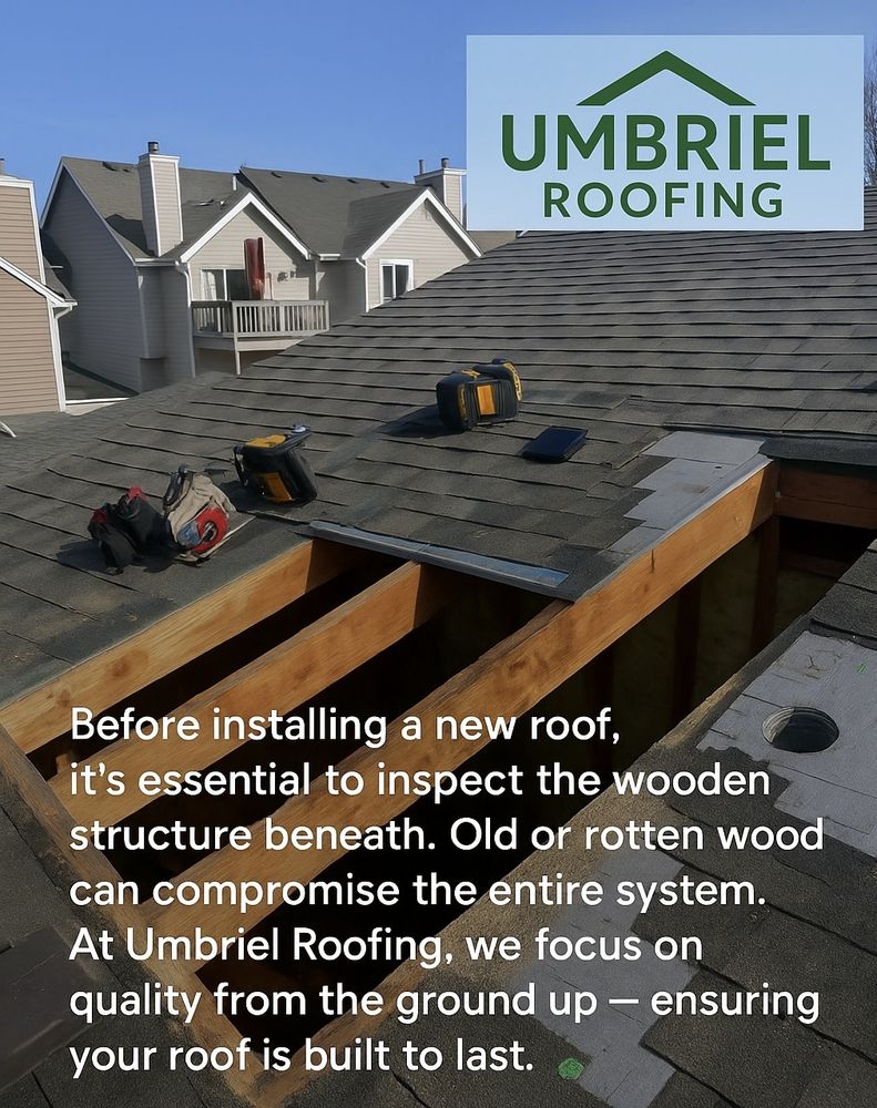 Slide of Umbriel Roofing