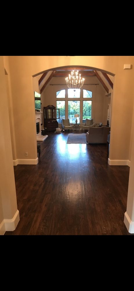 Slide of Southern Construction Group