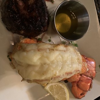 Primal By Mia - Surf and turf - Seafood Near Me - Cape May, New Jersey Primal By Mia - Surf and turf - Seafood Near Me - Cape May, New Jersey