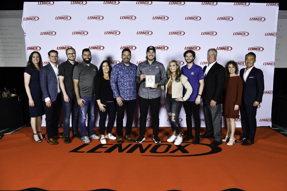 Slide of Access Heating & Air Conditioning