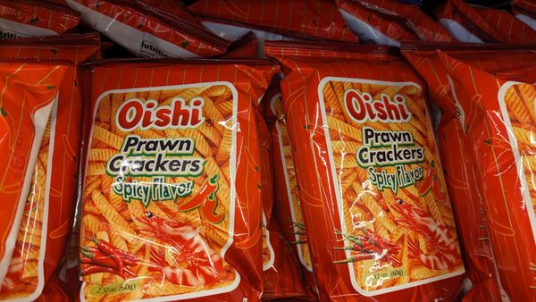 Seafood City Supermarket by null