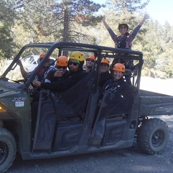 Ziplines at Pacific Crest - Ziplining Near Me - Wrightwood, California Ziplines at Pacific Crest - Ziplining Near Me - Wrightwood, California