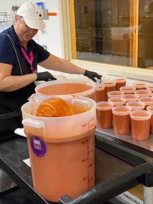 PREP Kitchens by null