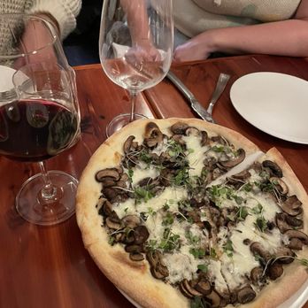 Uva Enoteca - Funghi E Tartufo - Italian Near Me - San Francisco, California Uva Enoteca - Funghi E Tartufo - Italian Near Me - San Francisco, California