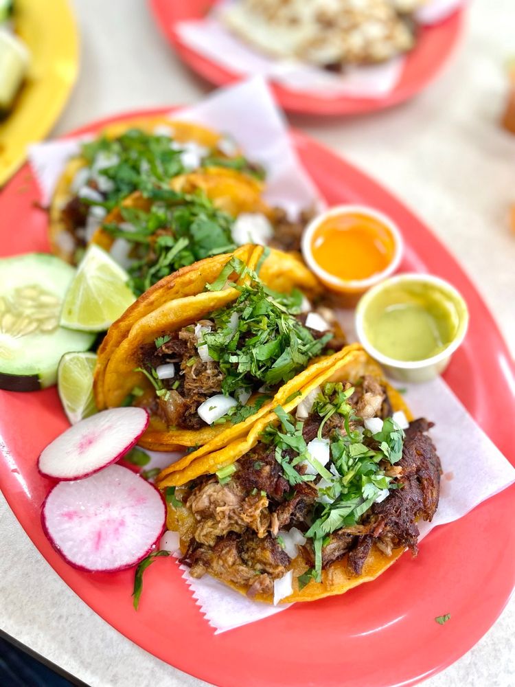 Taqueria Los Perez