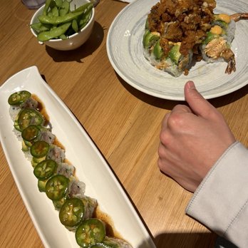 Love Boat Sushi - Sushi Bars Near Me - San Marcos, California