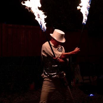 Firemotionz - Performing Arts Near Me - Los Angeles, California