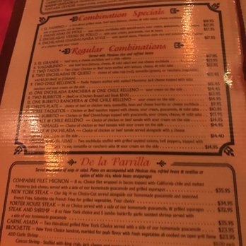 El Compadre - Menu - Mexican Near Me - Los Angeles, California El Compadre - Menu - Mexican Near Me - Los Angeles, California