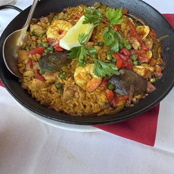 Tapas Papa Frita - Valenciana Paella - Spanish Near Me - Scottsdale, Arizona Tapas Papa Frita - Valenciana Paella - Spanish Near Me - Scottsdale, Arizona