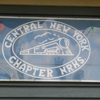 CNY NRHS- Central Square Railroad Museum - Museums Near Me - Central Square, New York CNY NRHS- Central Square Railroad Museum - Museums Near Me - Central Square, New York