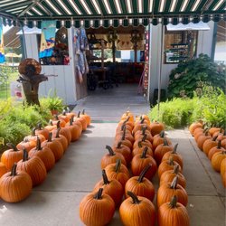 Grandy Greenhouse and Farm Market