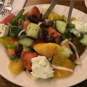 Zaytoon - Greek salad - Lebanese Near Me - Santa Barbara, California Zaytoon - Greek salad - Lebanese Near Me - Santa Barbara, California
