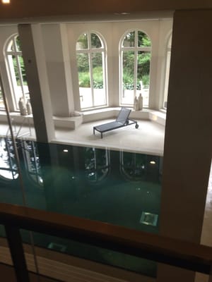 Villa Kennedy, a Rocco Forte Hotel by null