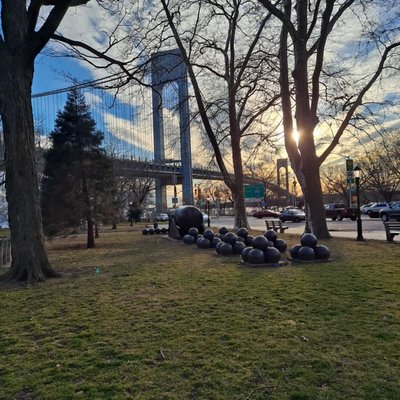 John Paul Jones Park by null