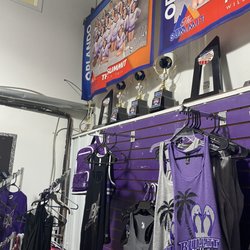 Bullitt Athletics