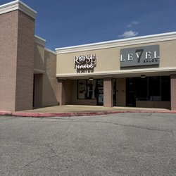 Flour Girls Bakery - Rose Nails and Level 7 salon