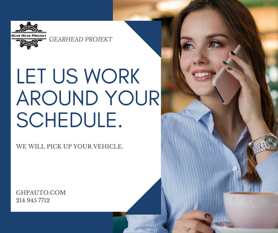 GEAR HEAD PROJEKT 2025 Farrington St, Dallas, Texas Auto Repair Phone Number Yelp