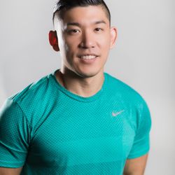 OC Life Fitness - Trainer Danny - Owner and founder of OC Life Fitness