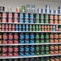 Ace Hardware Of Friday Harbor - Our number #1 rated paint. Clark + Kensington paint and primer. We also carry Valspar paints and our own Ace Royal too!