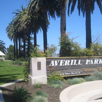 Averill Park - Parks Near Me - San Pedro, California