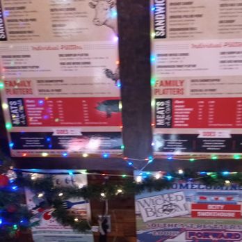 DCity Smokehouse - Barbeque Near Me - Washington, DC, District of Columbia DCity Smokehouse - Barbeque Near Me - Washington, DC, District of Columbia