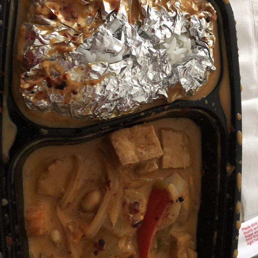 Sweet Rice - Laotian Near Me - Frisco, Texas Sweet Rice - Laotian Near Me - Frisco, Texas