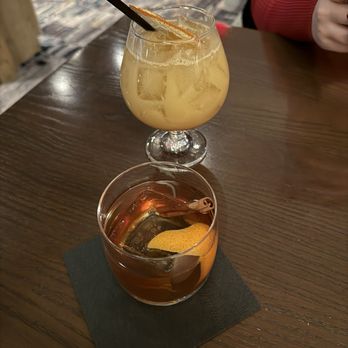 Provision - New American Near Me - Indianapolis, Indiana