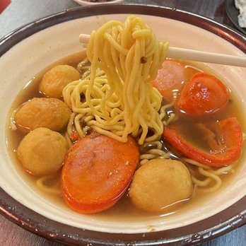 Cart Noodle House - 2 Toppings Cart Noodle ($9.99) - Noodles Near Me - Richmond Hill, Ontario Cart Noodle House - 2 Toppings Cart Noodle ($9.99) - Noodles Near Me - Richmond Hill, Ontario