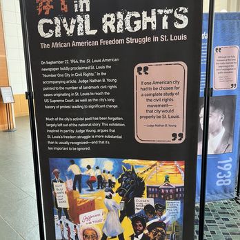 Missouri History Museum - Landmarks & Historical Buildings Near Me - St Louis, Missouri