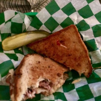 Dagwood's Tavern & Grill - Reuben was tasty - American Near Me - Lansing, Michigan Dagwood's Tavern & Grill - Reuben was tasty - American Near Me - Lansing, Michigan