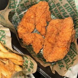 Wingstop