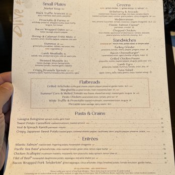 Olive & Ivy - Menu - Breakfast & Brunch Near Me - Scottsdale, Arizona Olive & Ivy - Menu - Breakfast & Brunch Near Me - Scottsdale, Arizona