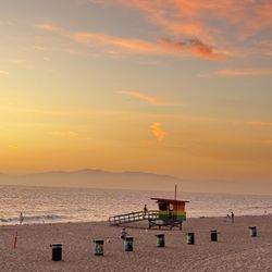 Hermosa Beach Pier