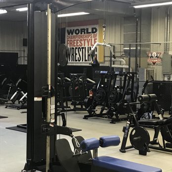 Dick Cook Athletics - Trainers Near Me - Naperville, Illinois Dick Cook Athletics - Trainers Near Me - Naperville, Illinois