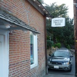 Christian Discount Books