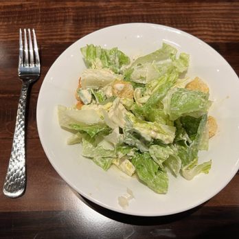 LongHorn Steakhouse - Side Caesar Salad - Steakhouses Near Me - Millington, Tennessee LongHorn Steakhouse - Side Caesar Salad - Steakhouses Near Me - Millington, Tennessee