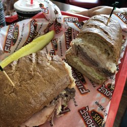 Firehouse Subs