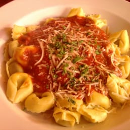 Tortellini