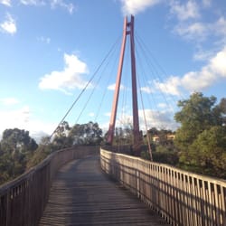 Koonung Creek Reserve