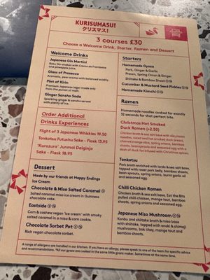 Tonkotsu Battersea by null