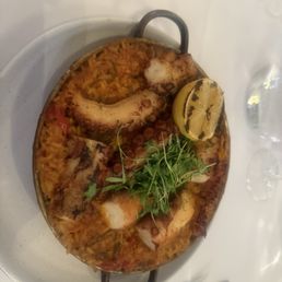 Paella