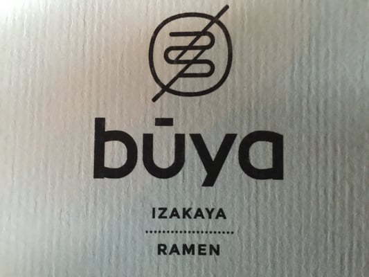 Buya Ramen by null