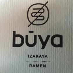 Buya - Logo