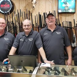 Mid City Guns