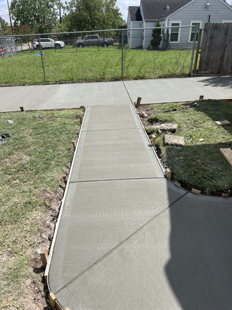 Slide of S P Construction & Remodeling