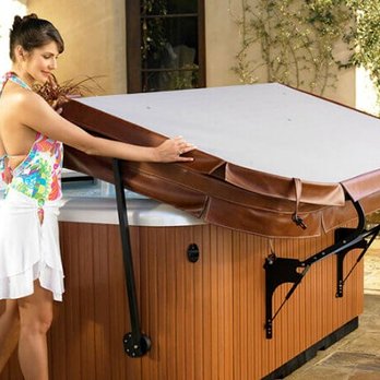 Olympic Hot Tub - Hot Spring® CoverCradle® is solid, durable and reliable and so simple to operate it makes hot tubbing a joy. - Hot Tub & Pool Near Me - Everett, Washington Olympic Hot Tub - Hot Spring® CoverCradle® is solid, durable and reliable and so simple to operate it makes hot tubbing a joy. - Hot Tub & Pool Near Me - Everett, Washington