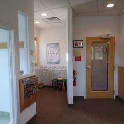 Children's Corner