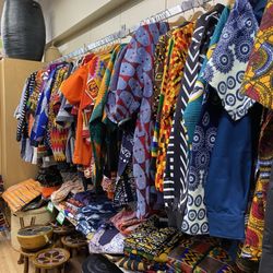 Arts Africains